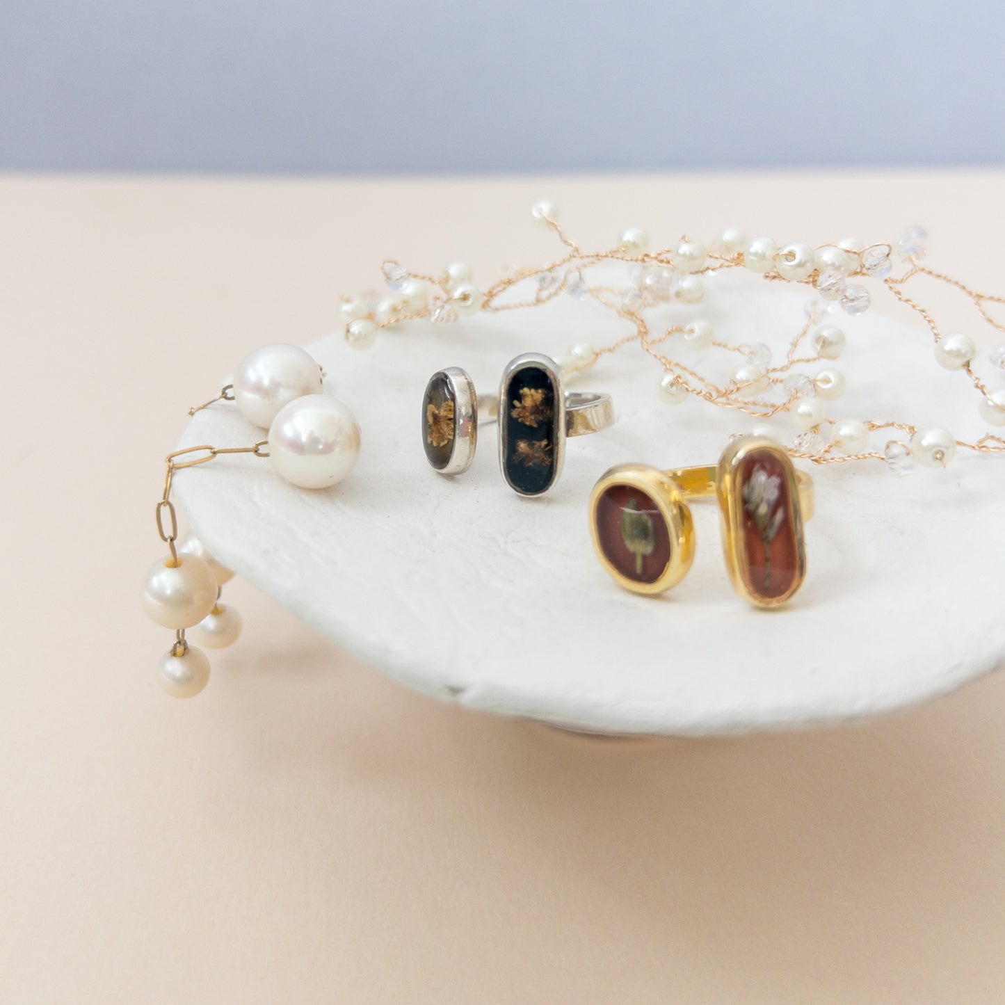 Anillos Dualidad