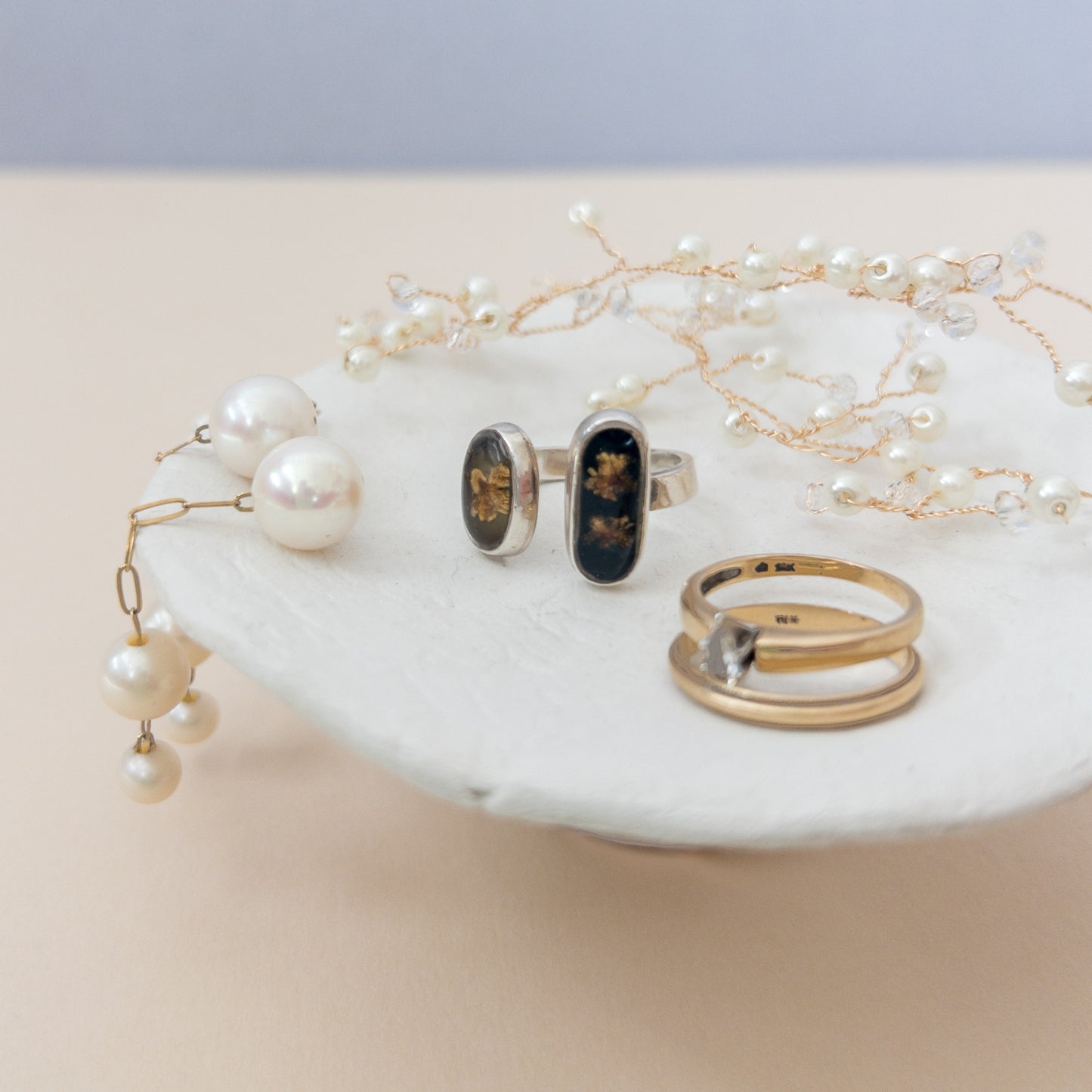 Anillos Dualidad