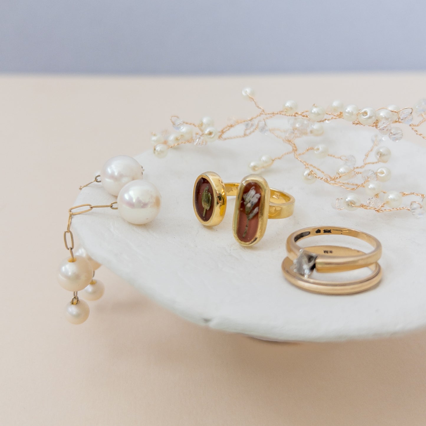 Anillos Dualidad