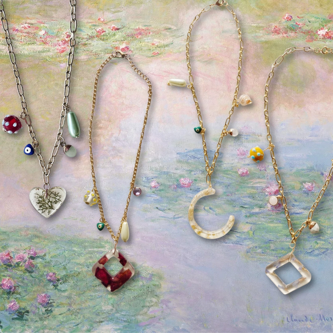 Charms de Verano