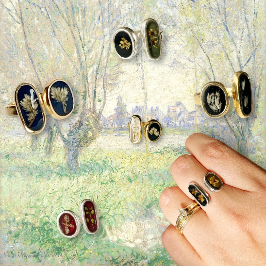 Anillos Dualidad