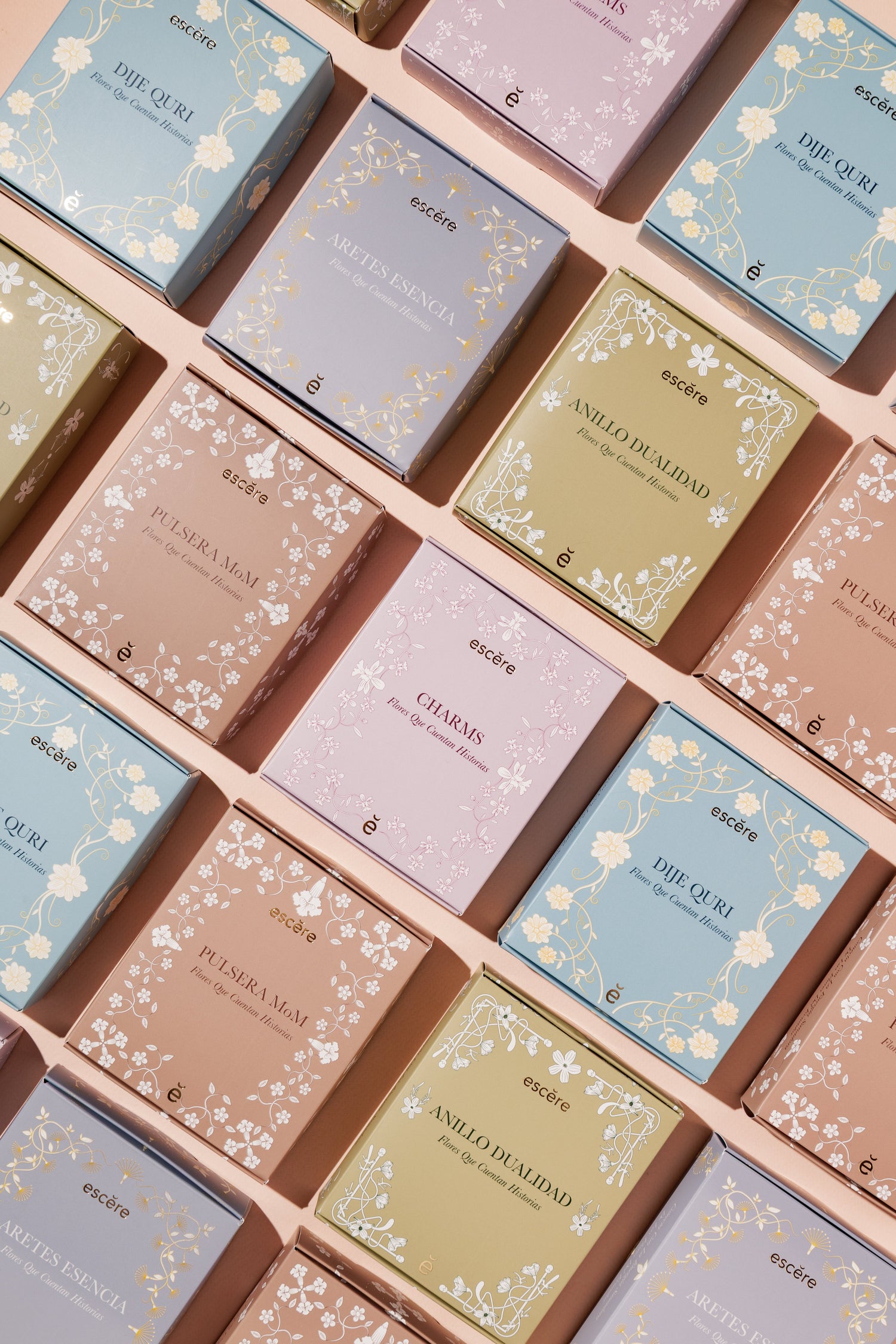 Bundles San Valentín