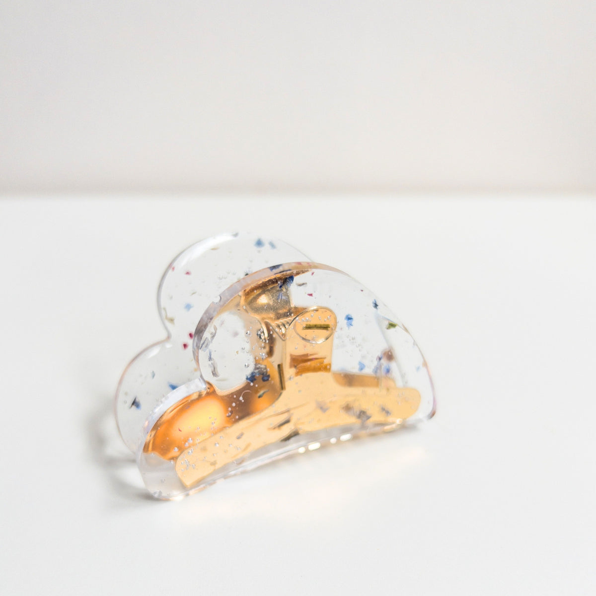Delphinium | Clip D1