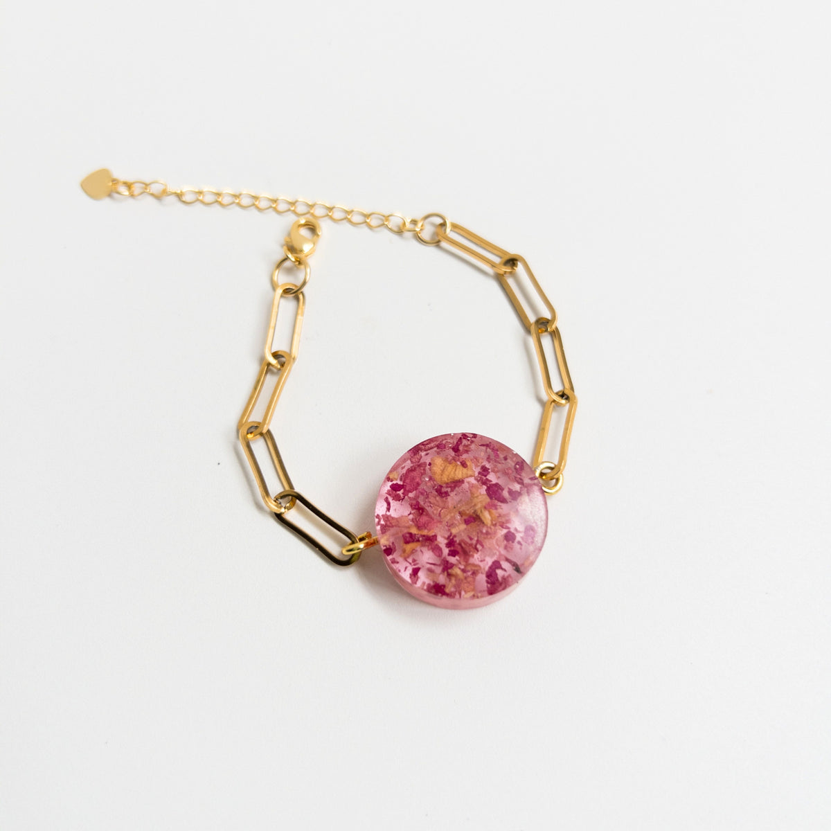 Garden Rose | Pulsera