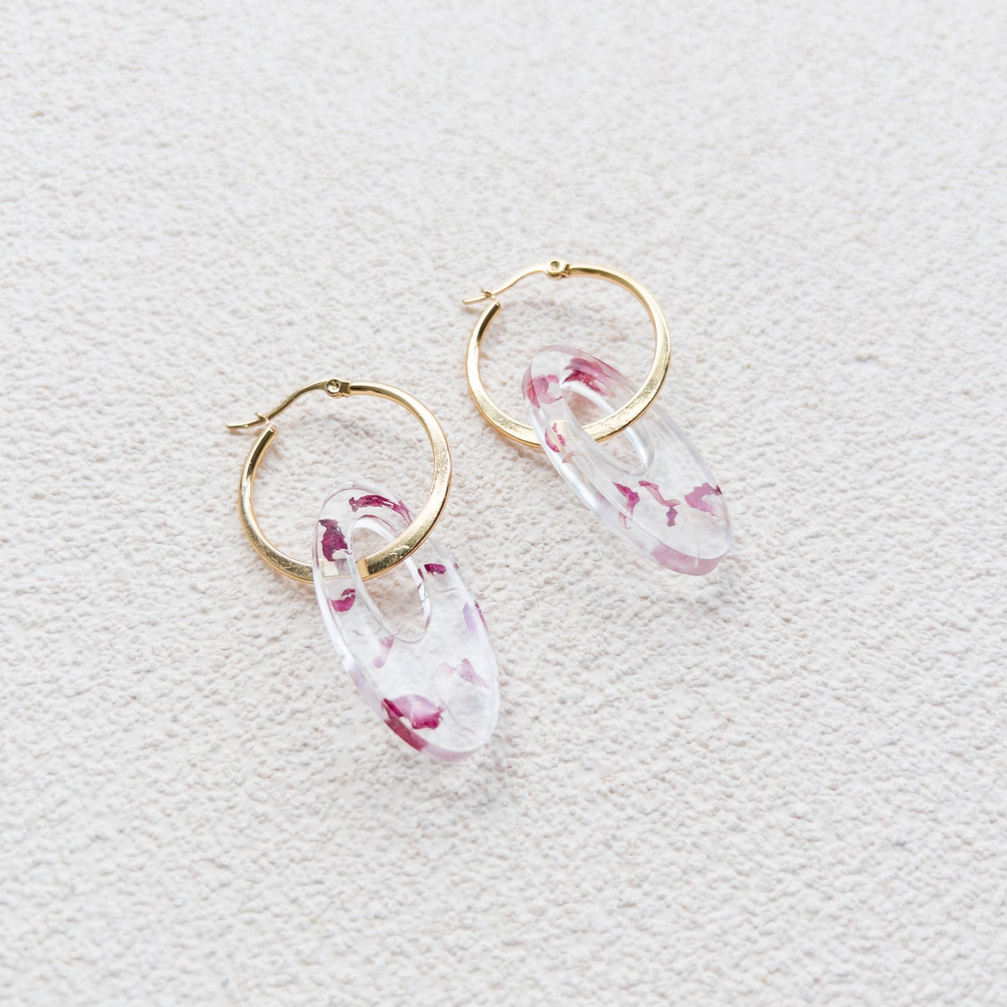 Pétalos de Alelí | 04