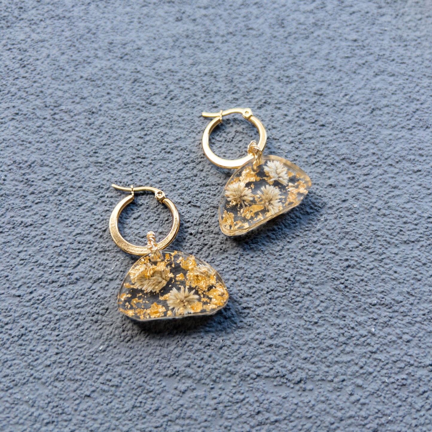 Pétalos de Moradilla | 01