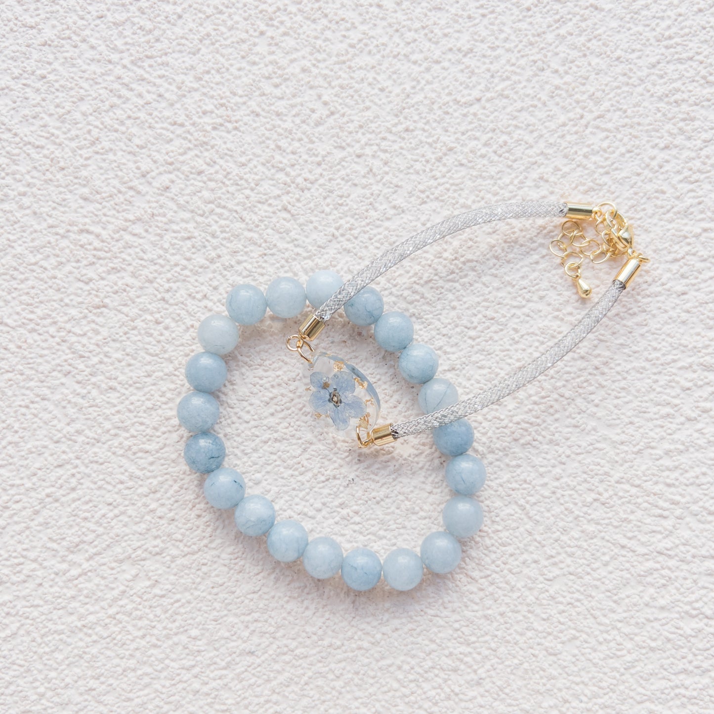 Dúo | Flor No Me Olvides