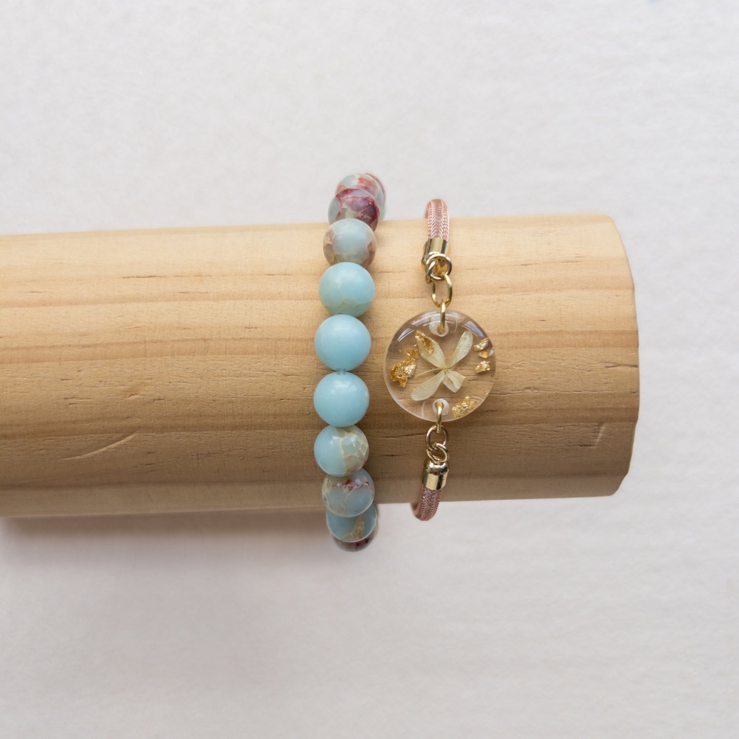 Dúo | Chorrito de Luz