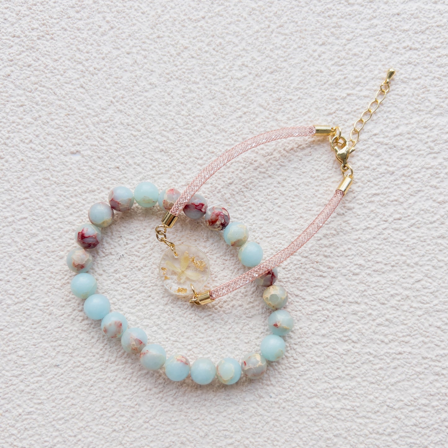 Dúo | Chorrito de Luz