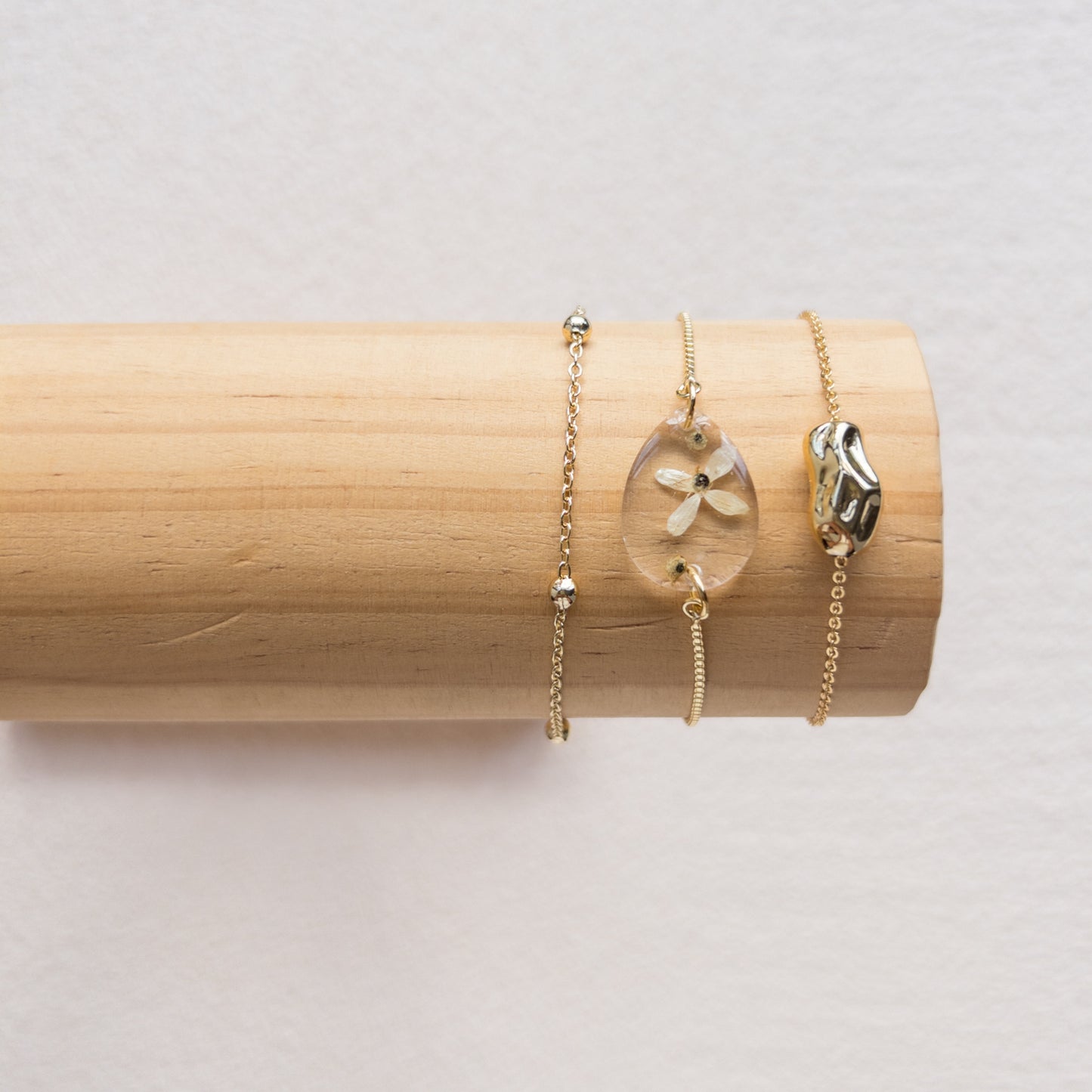 Trio | Chorrito de Luz