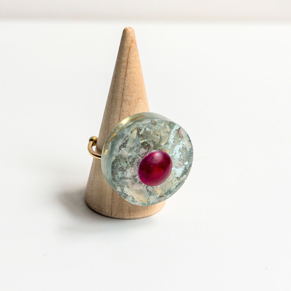 Ranúnculo | Anillo R2